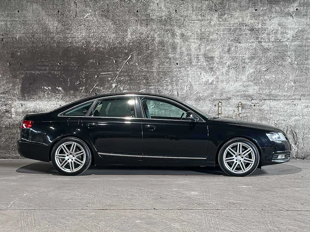 Audi a6 limousine 3.0 tfsi quattro pro line 286pk 2009, 87-nff-4 - afbeelding 36 van  37