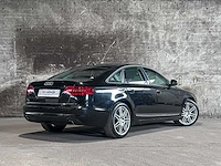 Audi a6 limousine 3.0 tfsi quattro pro line 286pk 2009, 87-nff-4 - afbeelding 37 van  37