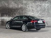 Audi a6 limousine 3.0 tfsi quattro pro line 286pk 2009, 87-nff-4 - afbeelding 1 van  37