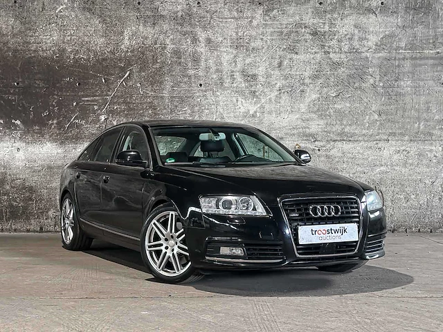 Audi a6 limousine 3.0 tfsi quattro pro line 286pk 2009, 87-nff-4 - afbeelding 32 van  37