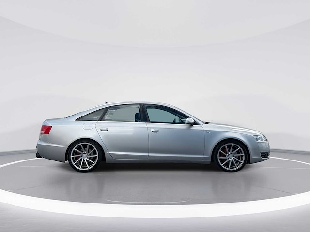 Audi a6 limousine 3.2 fsi quattro | 49-sf-xp i - afbeelding 2 van  26