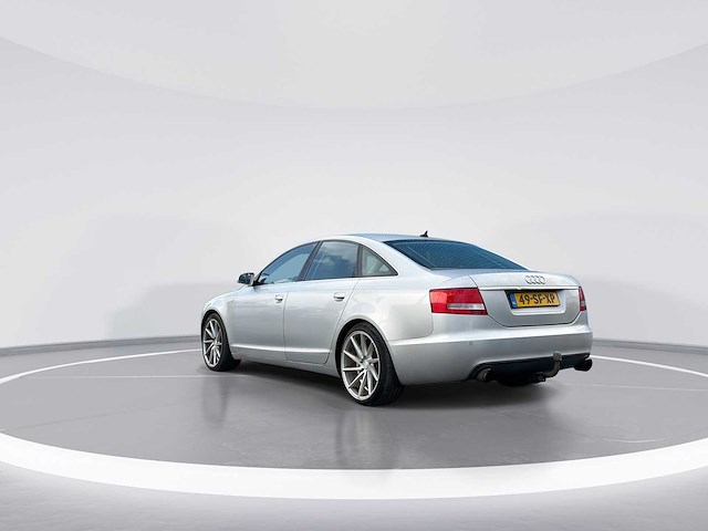 Audi a6 limousine 3.2 fsi quattro | 49-sf-xp i - afbeelding 6 van  26