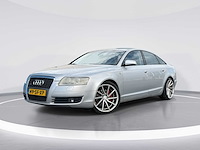 Audi a6 limousine 3.2 fsi quattro | 49-sf-xp i - afbeelding 1 van  26