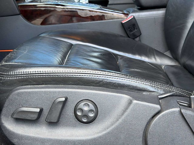 Audi a6 limousine 3.2 fsi quattro | 49-sf-xp i - afbeelding 21 van  26