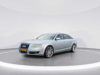 Audi a6 limousine 3.2 fsi quattro | 49-sf-xp i - afbeelding 23 van  26