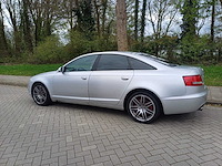 Audi a6 limousine 3.2 fsi quattro pro line, 28-rh-xj - afbeelding 14 van  24