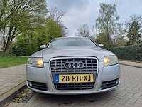 Audi a6 limousine 3.2 fsi quattro pro line, 28-rh-xj - afbeelding 19 van  24