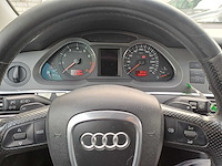 Audi a6 limousine 3.2 fsi quattro pro line, 28-rh-xj - afbeelding 6 van  24