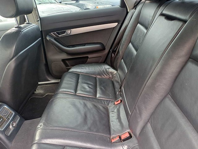 Audi a6 limousine 3.2 fsi quattro pro line, 28-rh-xj - afbeelding 13 van  24