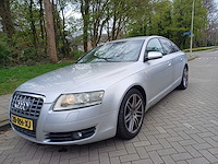 Audi a6 limousine 3.2 fsi quattro pro line, 28-rh-xj - afbeelding 14 van  24
