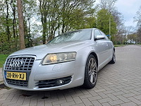 Audi a6 limousine 3.2 fsi quattro pro line, 28-rh-xj - afbeelding 24 van  24