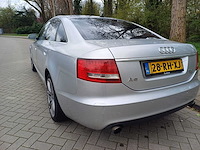Audi a6 limousine 3.2 fsi quattro pro line, 28-rh-xj - afbeelding 4 van  8