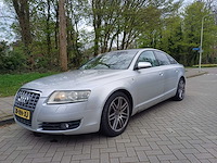Audi a6 limousine 3.2 fsi quattro pro line, 28-rh-xj - afbeelding 11 van  24