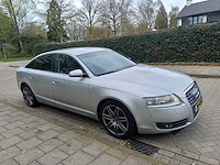 Audi a6 limousine 3.2 fsi quattro pro line, 28-rh-xj - afbeelding 4 van  24