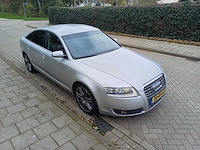Audi a6 limousine 3.2 fsi quattro pro line, 28-rh-xj - afbeelding 9 van  24