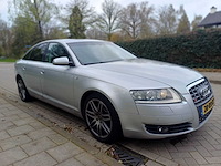 Audi a6 limousine 3.2 fsi quattro pro line, 28-rh-xj - afbeelding 18 van  24