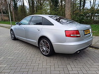 Audi a6 limousine 3.2 fsi quattro pro line, 28-rh-xj - afbeelding 8 van  24