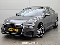 Audi a6 limousine 45 sport s-line edition tfsi 245pk 2019 (origineel-nl), xr-880-g
