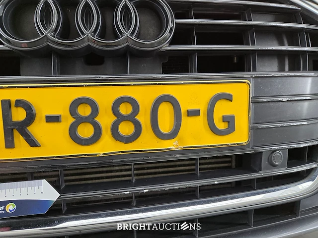 Audi a6 limousine 45 sport s-line edition tfsi 245pk 2019 (origineel-nl), xr-880-g - afbeelding 14 van  36