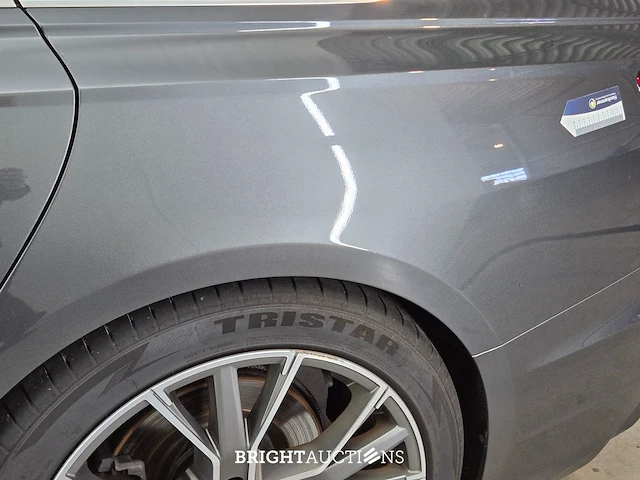 Audi a6 limousine 45 sport s-line edition tfsi 245pk 2019 (origineel-nl), xr-880-g - afbeelding 18 van  36