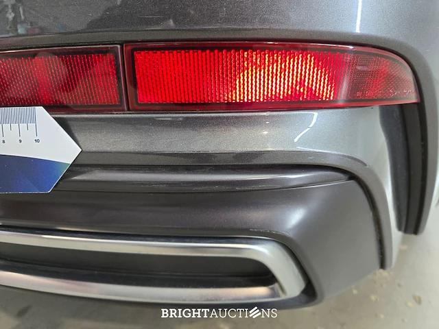 Audi a6 limousine 45 sport s-line edition tfsi 245pk 2019 (origineel-nl), xr-880-g - afbeelding 19 van  36