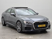 Audi a6 limousine 45 sport s-line edition tfsi 245pk 2019 (origineel-nl), xr-880-g - afbeelding 12 van  36