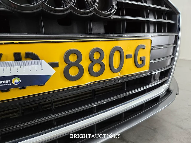 Audi a6 limousine 45 sport s-line edition tfsi 245pk 2019 (origineel-nl), xr-880-g - afbeelding 24 van  36
