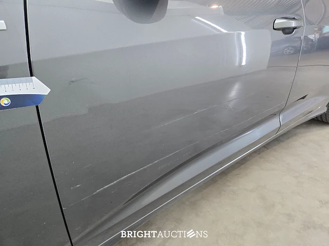 Audi a6 limousine 45 sport s-line edition tfsi 245pk 2019 (origineel-nl), xr-880-g - afbeelding 27 van  36