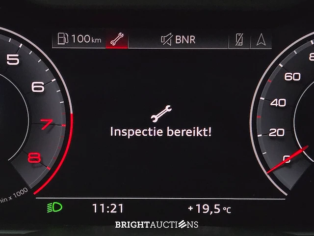 Audi a6 limousine 45 sport s-line edition tfsi 245pk 2019 (origineel-nl), xr-880-g - afbeelding 29 van  36