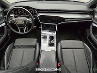 Audi a6 limousine 45 sport s-line edition tfsi 245pk 2019 (origineel-nl), xr-880-g - afbeelding 32 van  36