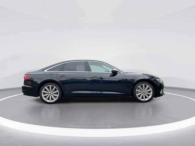 Audi a6 limousine 50 tdi quattro sport pro line s 2018 | k-013-pt - afbeelding 7 van  26