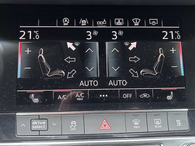 Audi a6 limousine 50 tdi quattro sport pro line s 2018 | k-013-pt - afbeelding 14 van  26