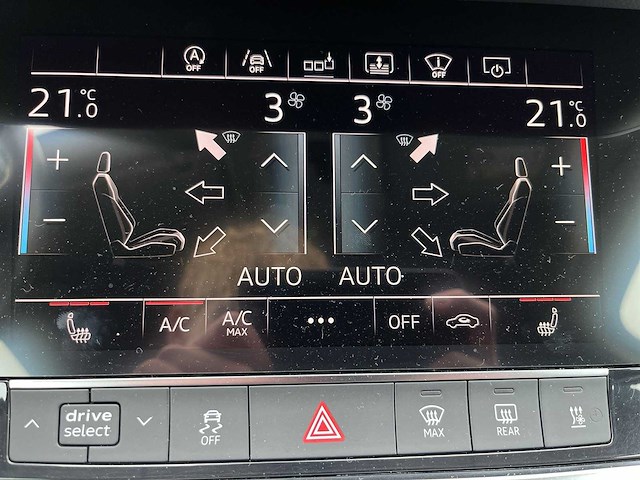 Audi a6 limousine 50 tdi quattro sport pro line s 2018 | k-013-pt - afbeelding 15 van  26