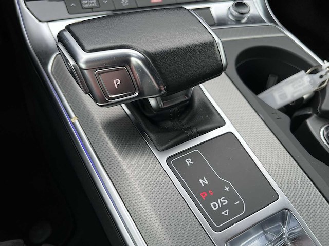 Audi a6 limousine 50 tdi quattro sport pro line s 2018 | k-013-pt - afbeelding 16 van  26