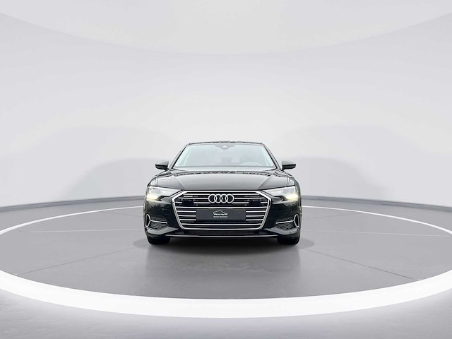 Audi a6 limousine 50 tdi quattro sport pro line s 2018 | k-013-pt - afbeelding 12 van  26