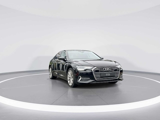 Audi a6 limousine 50 tdi quattro sport pro line s 2018 | k-013-pt - afbeelding 21 van  26