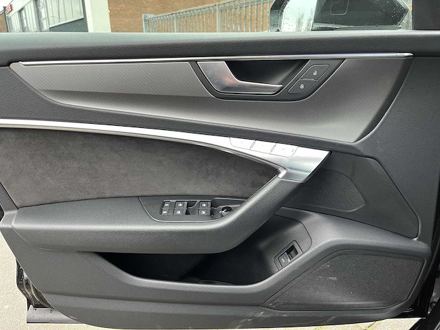 Audi a6 limousine 50 tdi quattro sport pro line s 2018 | k-013-pt - afbeelding 25 van  26