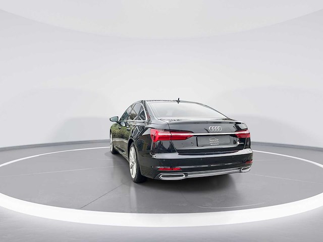 Audi a6 limousine 50 tdi quattro sport pro line s 2018 | k-013-pt - afbeelding 26 van  26