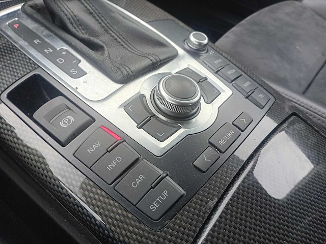 Audi a6 limousine 5.2 fsi s6 automaat, hjd-41-z - afbeelding 15 van  27