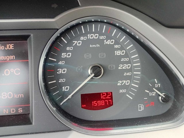 Audi a6 limousine 5.2 fsi s6 automaat, hjd-41-z - afbeelding 26 van  27