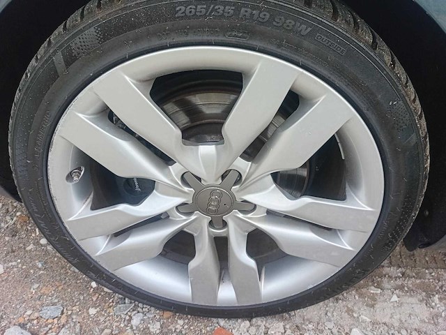 Audi a6 limousine 5.2 fsi s6 automaat, hjd-41-z - afbeelding 7 van  27