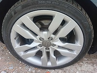 Audi a6 limousine 5.2 fsi s6 automaat, hjd-41-z - afbeelding 25 van  27