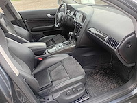 Audi a6 limousine 5.2 fsi s6 automaat, hjd-41-z - afbeelding 2 van  27