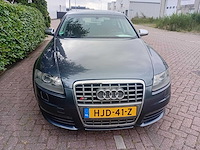 Audi a6 limousine 5.2 fsi s6 automaat, hjd-41-z - afbeelding 26 van  27