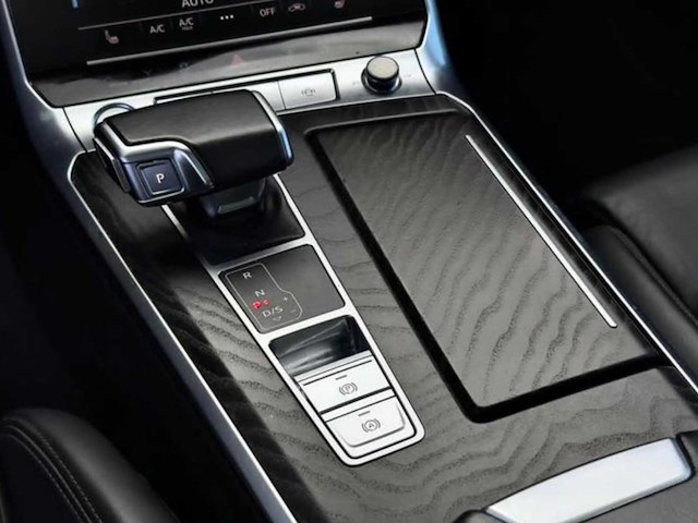 Audi a6 limousine 55 tfsi quattro automaat (2019) - schadevrij - volledig leder - afbeelding 9 van  12