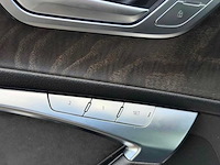 Audi a6 limousine 55 tfsi quattro automaat (2019) - schadevrij - volledig leder - afbeelding 12 van  12