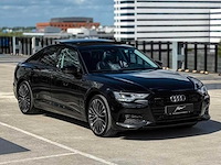 Audi a6 limousine 55 tfsi quattro automaat (2019) - schadevrij - volledig leder - afbeelding 1 van  12