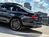 Audi a6 limousine 55 tfsi quattro automaat (2019) - schadevrij - volledig leder - afbeelding 4 van  12