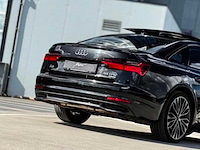 Audi a6 limousine 55 tfsi quattro automaat (2019) - schadevrij - volledig leder - afbeelding 6 van  12