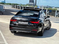 Audi a6 limousine 55 tfsi quattro automaat (2019) - schadevrij - volledig leder - afbeelding 7 van  12